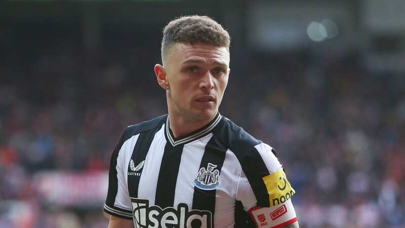 Kieran Trippier could leave Newcastle for Bayern Munich (Image: Getty Images)