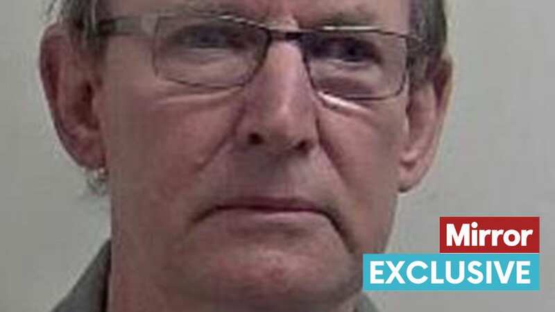 Morgue monster David Fuller (Image: Sky UK)