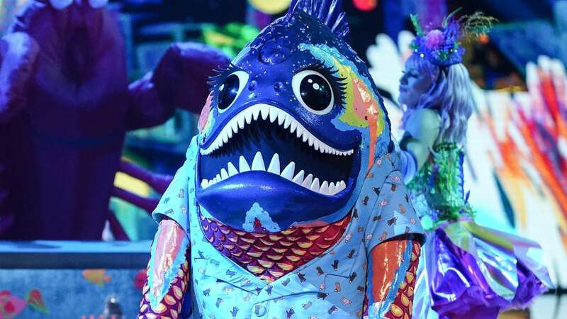 Masked Singer