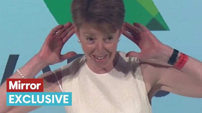 Paula Vennells danced away while sub-postmasters campaigned to clear names