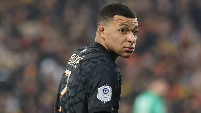 Kylian Mbappe transfer strategy as new Liverpool midfield target emerges