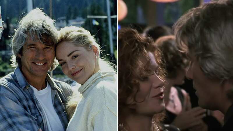 Where the cast of Intersection are 30 years after the romance-thriller