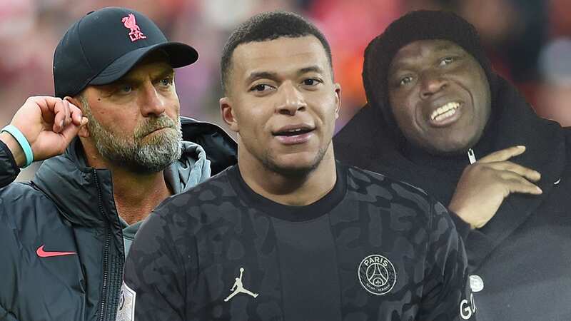 Jurgen Klopp