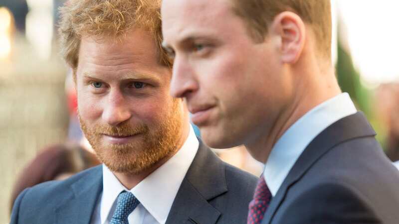 Ken Wharfe, a long-serving protection officer to the royals, recalled the fascinating incident that happened over 30 years ago (Image: UK Press via Getty Images)