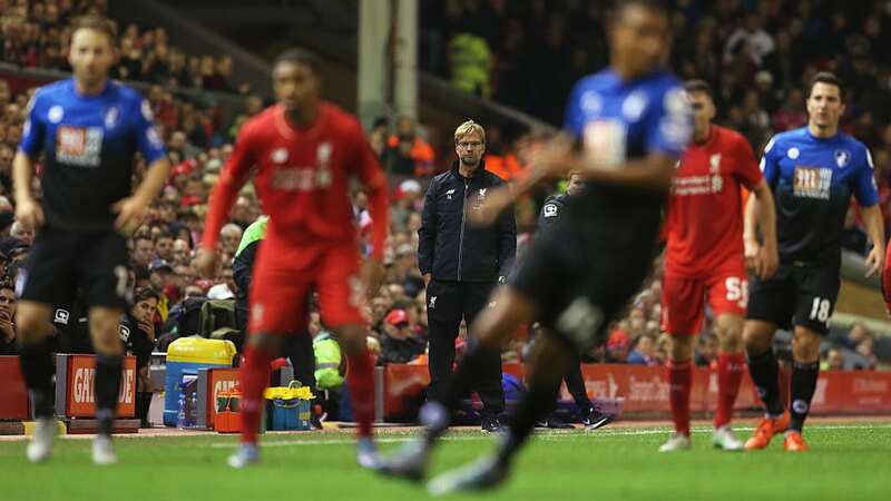 Jurgen Klopp
