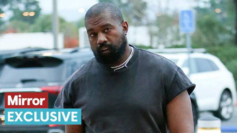 Kanye