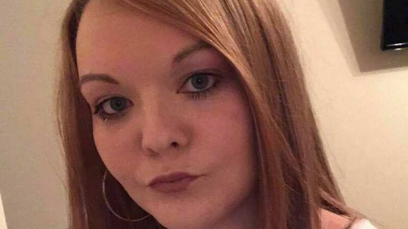 Claire Inglis was murdered by her partner