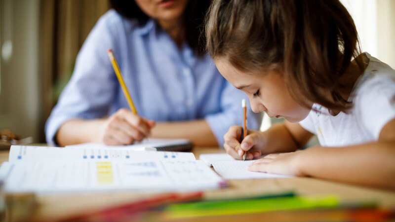 The woman was shocked when she realised what her daughter was up to each day (Stock Image) (Image: Getty Images)
