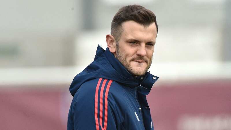 Jack Wilshere