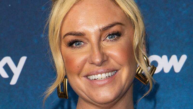 Josie Gibson breaks silence on This Morning future after 