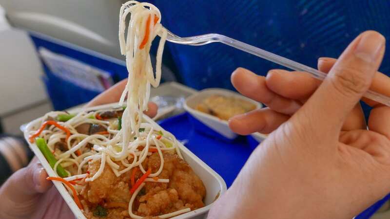 A woman is furious after her work colleague continues to steal her lunch but her manager defends the thief (Image: Getty Images/iStockphoto)