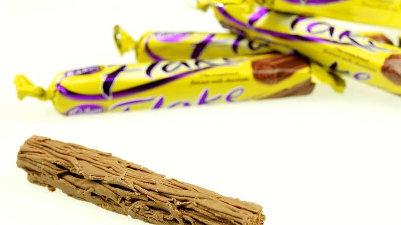 The Flake