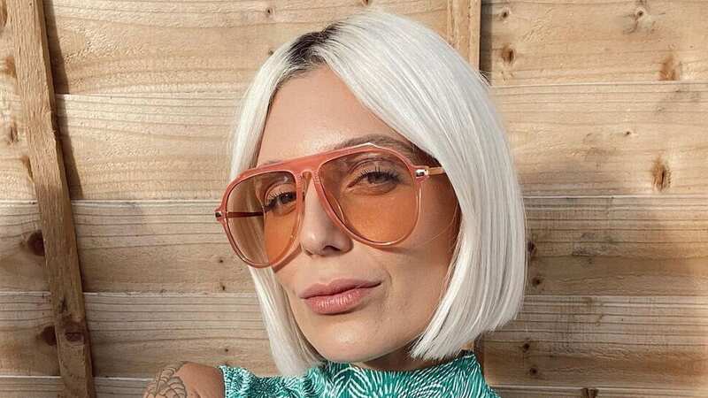 Love Island bombshell Grace Wardle looks completely unrecognisable from her 2018 villa stint (Image: grace.wx/Instagram)