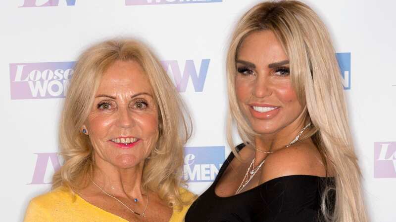 Katie Price
