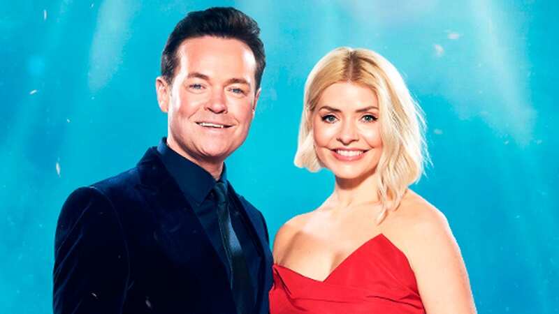 Dancing On Ice
