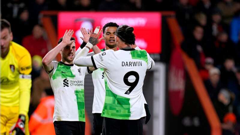 5 talking points as Liverpool find perfect Salah replacement in Bournemouth win