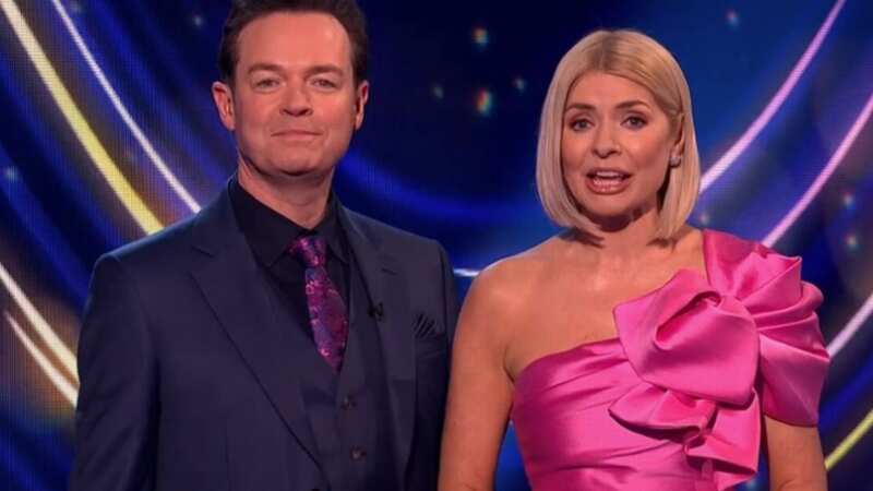 Annoyed Dancing On Ice viewers make same complaint minutes into live show