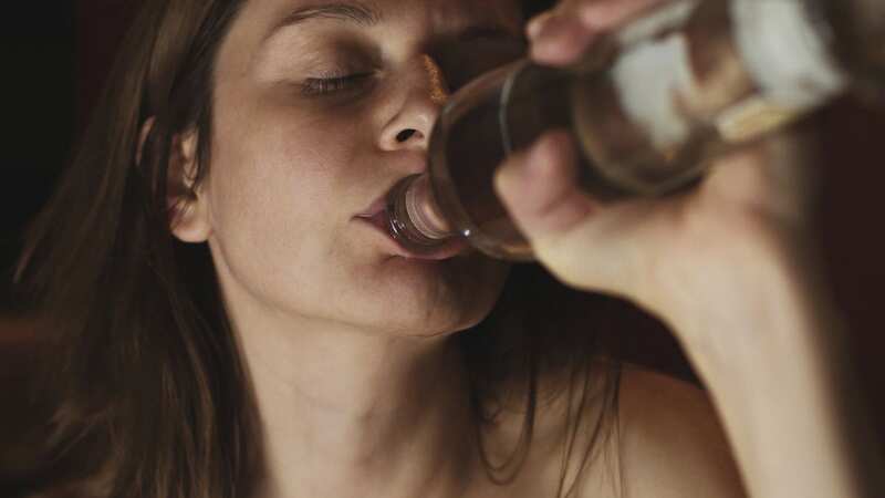 The British Liver Trust says more than 30 years ago it was very rare for liver units to admit people in their 20s with liver cirrhosis - but this is no longer the case (Image: PA)