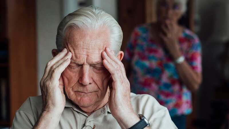 A health expert is helping people identify key dementia signs and advises how we can start early prevention through food and exercise (Image: Getty Images)