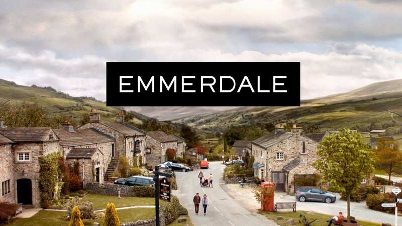 Emmerdale set for dramatic arrest in village as killer confesses