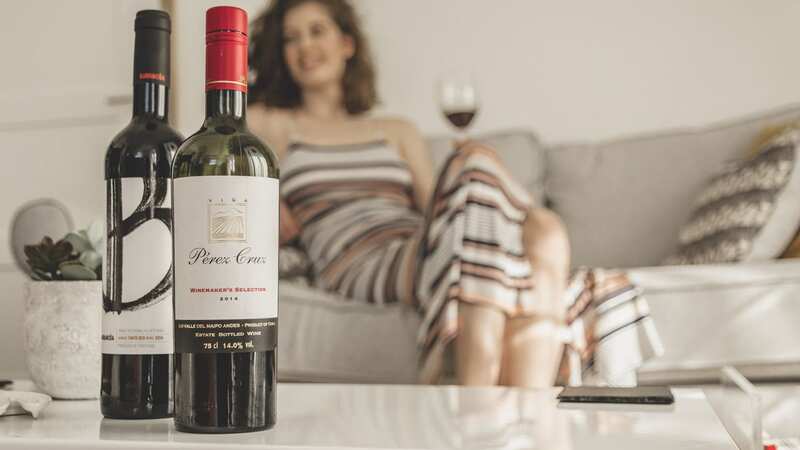 Virgin Wines has revealed a rise in sales despite pressure on consumers (Virgin Wines/PA) (Image: No credit)