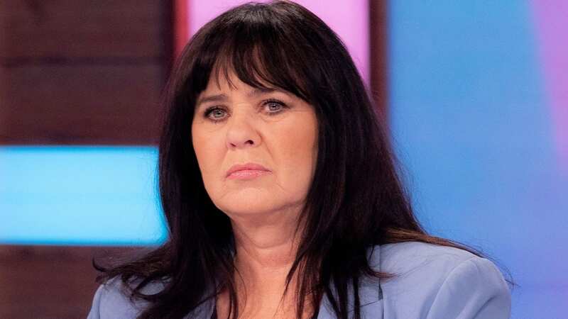 Coleen Nolan 