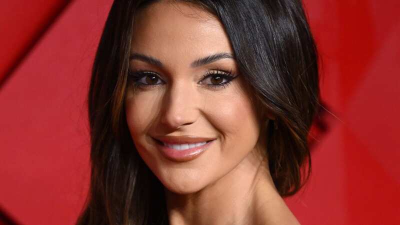Michelle Keegan has been getting plenty of attention from fashion fans lately (Image: WireImage)
