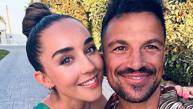The soon-to-be dad-of-five has set his sights on Peru and Turkey