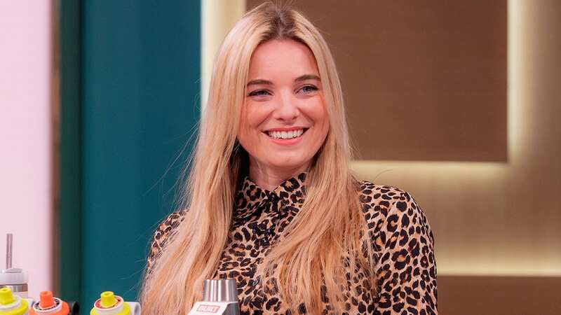 This Morning new host Sian Welby breaks silence on landing ITV role