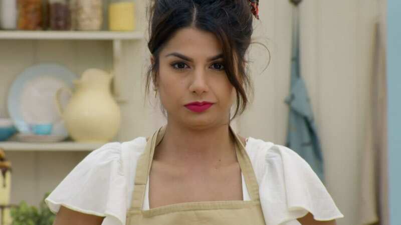 Bake Off star Ruby Bhogal engaged to BBC presenter after 