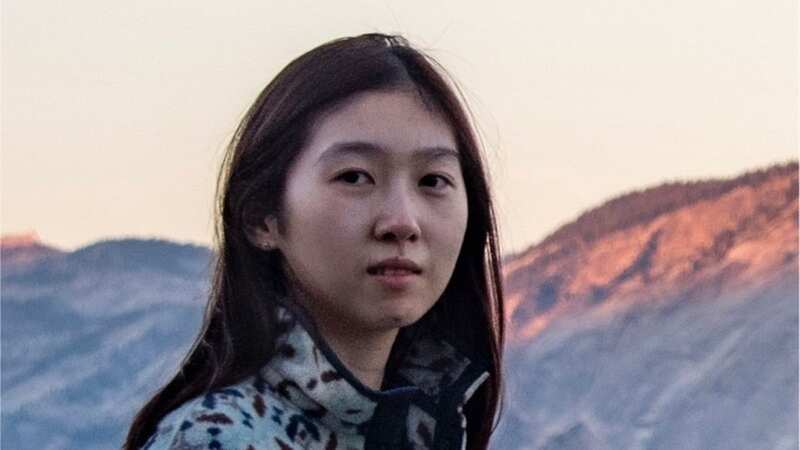 Xuanyi Yu is believed to have been the victim of the brutal murder (Image: Linkedin)