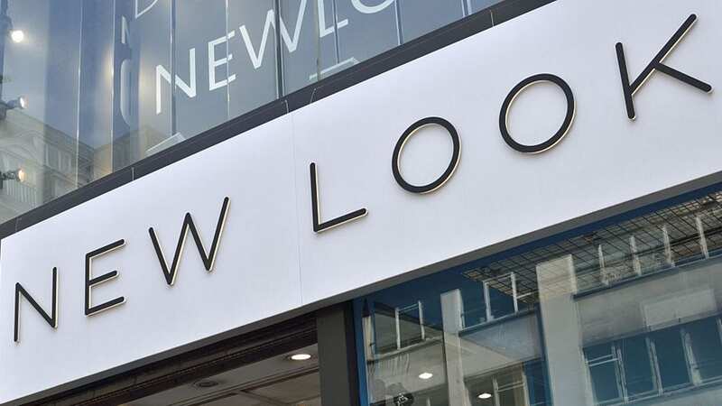 New Look is offering huge savings on warm and cosy pieces (Image: Getty Images)