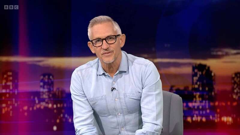 Gary Lineker has explained the restrictions placed on Match of the Day broadcasts (Image: BBC)