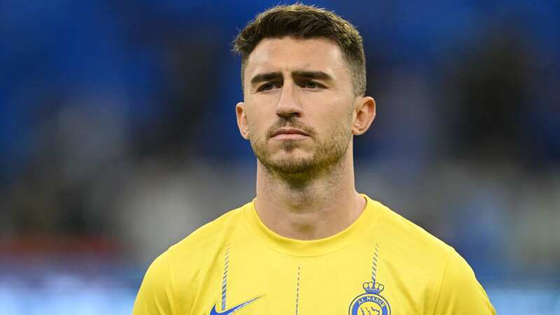 Aymeric Laporte had strong words for the Saudi Pro League. (Image: Getty Images)