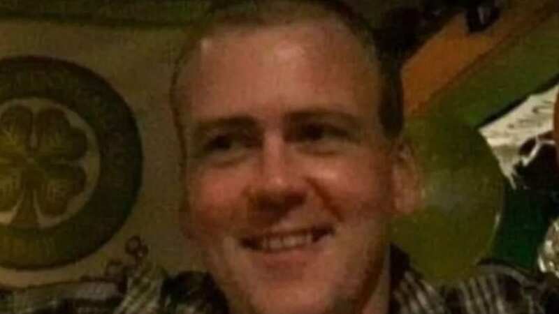 Jimmy Rowe was killed in a car crash during Storm Isha (Image: galwaybeo)
