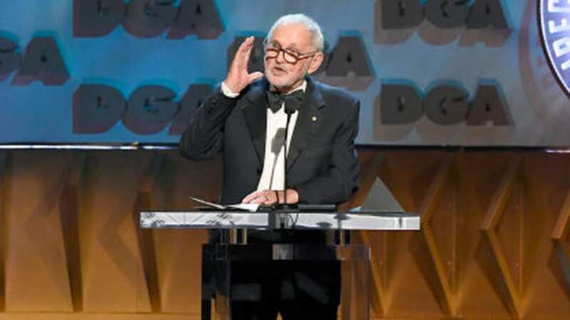 Norman Jewison has died (Image: 2020 Getty Images)