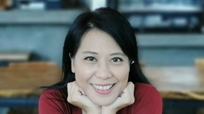 Kanticha Noon, 36, was found dead at the property on Friday (Image: Facebook)
