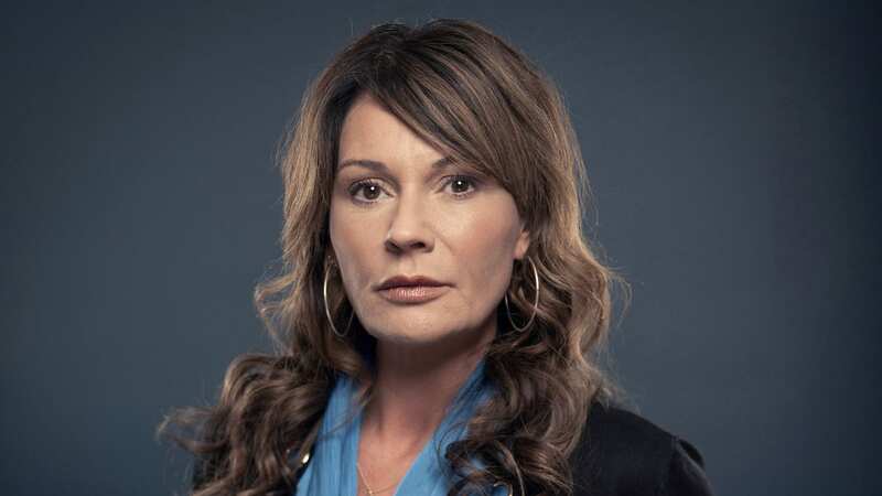 Lucy Pargeter