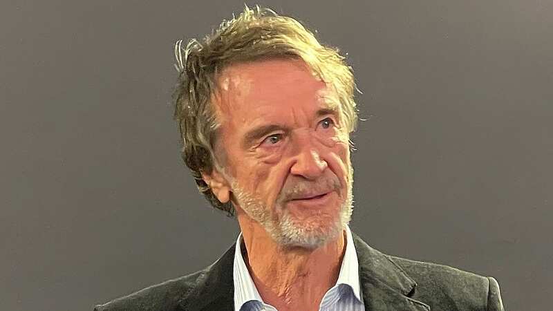 Sir Jim Ratcliffe will be in charge of football operations at United and is believed to have made one key call on Erik ten Hag