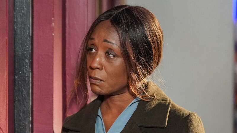 EastEnders