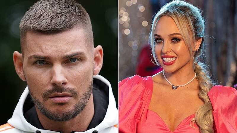 Hollyoaks