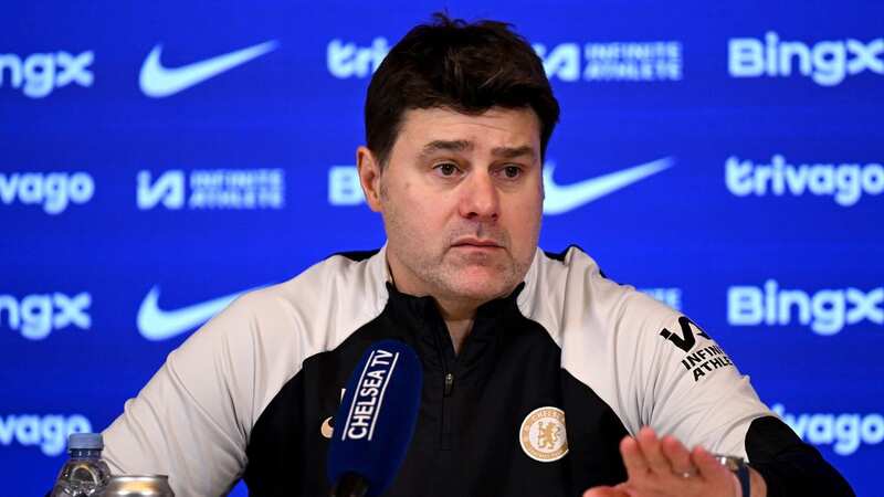 Pochettino hits out at Tuchel and Potter for problem with Chelsea fans