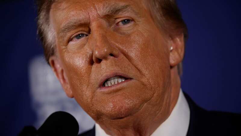 Democrats continue to question Trump
