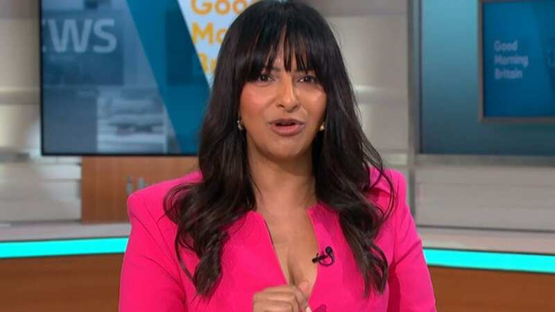 GMB star Ranvir Singh 