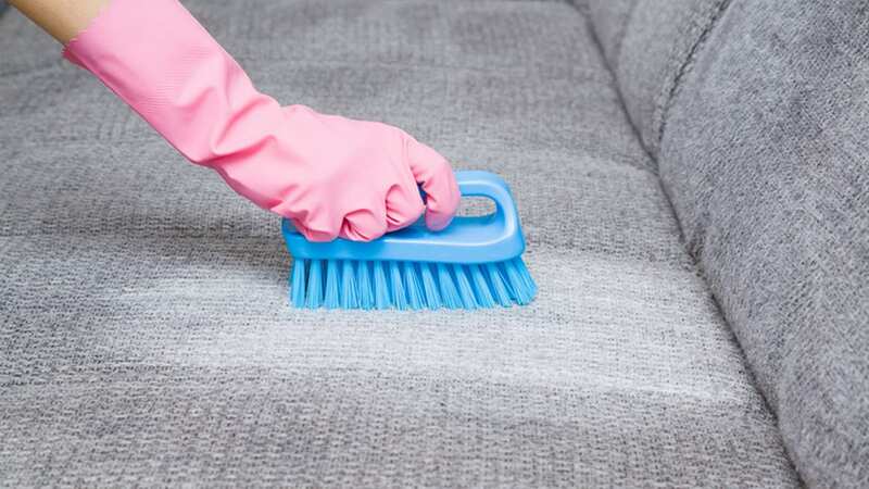 Cleaning expert