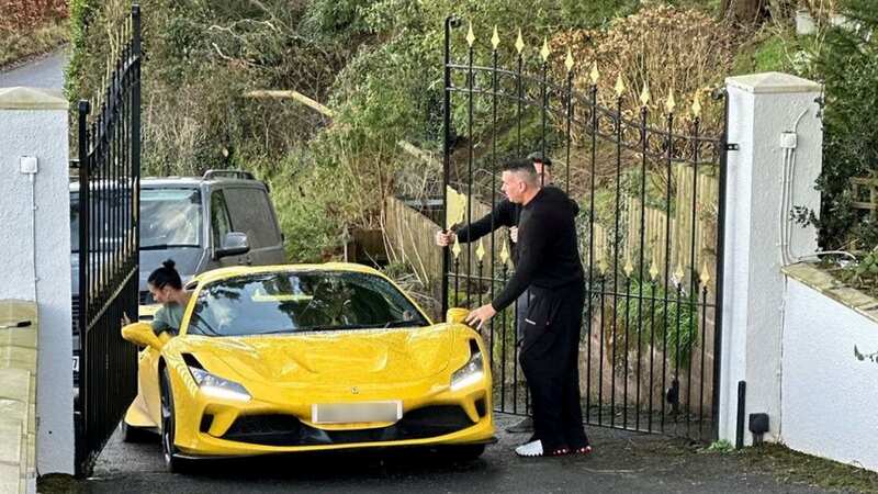 The multi-millionaire