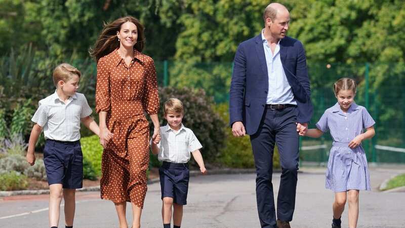 Prince William and Kate’s hope to get Prince Andrew’s house is ‘overpriced’