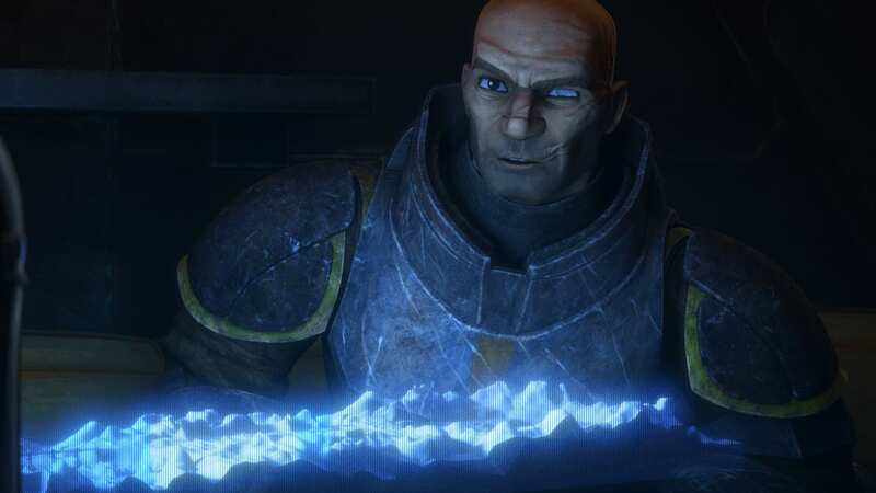 Wrecker and the Batch crew will face villains new and old in season three