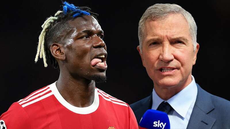 Paul Pogba
