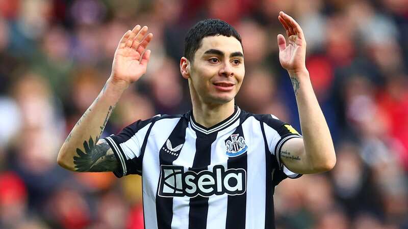 Miguel Almiron could hand Atlanta more money due to a sell-on clause (Image: Getty)
